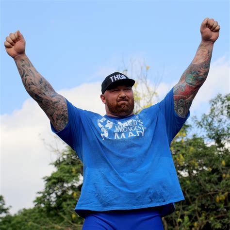 worlds strongest man 2018